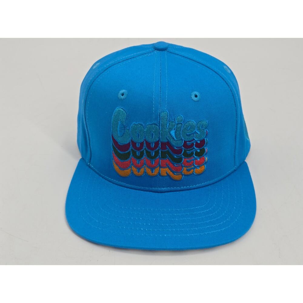 Cookies SF Pacificos Dad Hat Snapback Hat 100% Authentic Berner